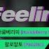 보너스 트랙 허클베리피 Huckleberry P 와 팔로알토 Paloalto 의 추억이 가득 담긴 애창곡 Feeling 비긴어게인 애프터다크