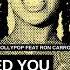 Crazibiza Vs Lollypop Feat Ron Carroll I Need You Tonight Original Mix