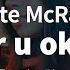 한글 자막 MV Tate McRae 테이트 맥레이 R U Ok