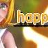 MMD 鏡音リンで HappyHalloween MMD Kagamine Rin Happy Halloween