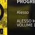 Alesso PROGRESSO