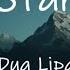 Dua Lipa Don T Start Now Clean With Lyrics Visualizer