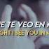 JIN 방탄소년단 YOURS Traducido Al Español E Inglés