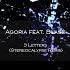 Agoria Feat Blasé 3 Letters Stereocalypse Remix