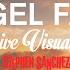 Stephen Sanchez Angel Face The Live Visual Album Presented By Lenovo Intel Evo