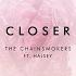 The Chainsmokers Closer T Mass Remix Audio Ft Halsey