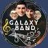 Galaxyband Official Sedang Live Sekarang