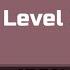 Space Waves Level 33 Complete FORMER HARDEST LEVEL ONLY KNOWN FOOTAGE