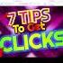 Amazing EDUCATION Thumbnail Design Youtube Thumbnail Design 7 TIPS TO GET CLICKS