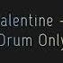 Bullet For My Valentine Hand Of Blood Drum Only