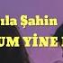 Sıla Şahin Sarıyorum Yine Baştan Lyrics