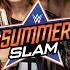 WWE Summerslam 2019 HYPE PARTY