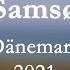 Samsø Dänemark 2021