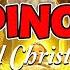 Paskong Pinoy Non Stop Mix Disco Christmas Traxx Style 2025