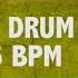 Reggae Drum BEAT 75 BPM DRUMS ONLY Practice Backing Track For Bass Or Guitar