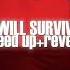 Gloria Gaynor I Will Survive Sped Up Reverb