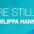 You Re Still God StayHome Philippa Hanna