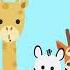 Wild Animals Song Safari Chants For Preschoolers Lingokids Music