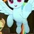 Time To Be Awesome Song My Little Pony The Movie HD