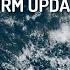 Tropical Storm Paulette Forms In The Central Atlantic Earliest P Named Storm On Record