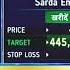 Sarda Energy Share News Today Sarda Energy Share Latest News Today 30th September 2024