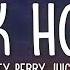 Katy Perry Dark Horse Lyrics Ft Juicy J