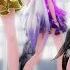 MMD GFRIEND Glass Bead Haku Luka Miku Teto Rin 4K UHD