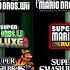 Super Mario Bros 3 Fortress Boss Theme Ultiamte Mashup