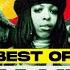 BEST OF BLACK UHURU KING JAMES