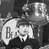 The Beatles At Drop In Sveriges Television Stockholm Sweden Wednesday 30th October 1963