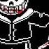 Undertale Megalowania Sans Ln Sanity Remix Zeero Danteero