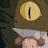 MY NEIGHBOR TOTORO Official English Trailer