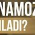 BOMDOD NAMOZI QANDAY O QILADI BIRGALIKDA O RGANAMIZ