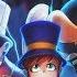 A Hat In Time Death Wish Seal The Deal Full Clear