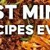 Level Up Your Mince Game Flavourful Recipes For Everyday Marion S Kitchen