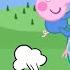 Peppa Pig Faces The Zombies Peppa Pig Funny Animation