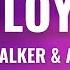 Summer Walker Unloyal Lyrics Ft Ari Lennox