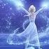 Elsa All Powers Scene Frozen 1 2