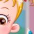 Baby Hazel Hair Day Baby Hazel Game Movie Gameplay Kids Children Games HD