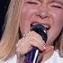 Daria Polorotova Vabiti Blind Audition The Voice Ukraine Season 10