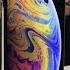 IPhone XR XS XS Max And Apple Watch S4 Close Up At Apple Park