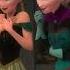 Elsa Meets The Duke Of Weselton Frozen Disney Kids