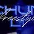 Ayesha Erotica Chun Li Official Freestyle