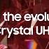 Samsung Introducing The 2020 Crystal UHD