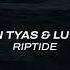 Sean Tyas Luv Dr Riptide