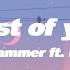 Best Of You Lyrics Andy Grammer Elle King