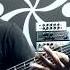 AFTER THE BURIAL ADRIAN OROPEZA Berzerker Bass Playthrough