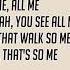 Kehlani All Me Lyrics Ft Keyshia Cole