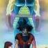 Goku Dragon Ball Super Bardock