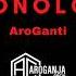 AroGanti MonoLog